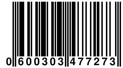 0 600303 477273