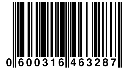 0 600316 463287