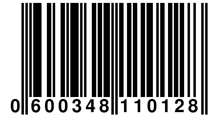 0 600348 110128