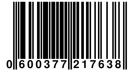 0 600377 217638