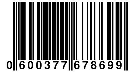 0 600377 678699