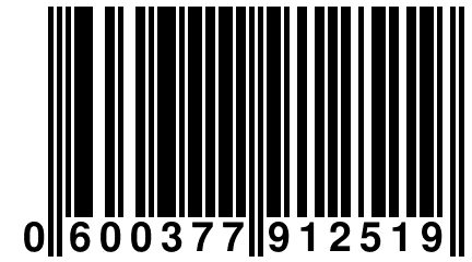 0 600377 912519