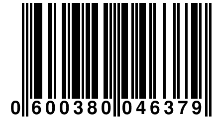 0 600380 046379