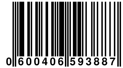 0 600406 593887