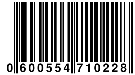 0 600554 710228