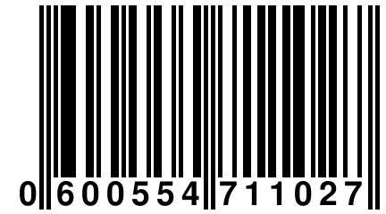 0 600554 711027