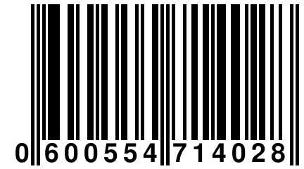 0 600554 714028