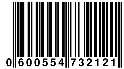 0 600554 732121