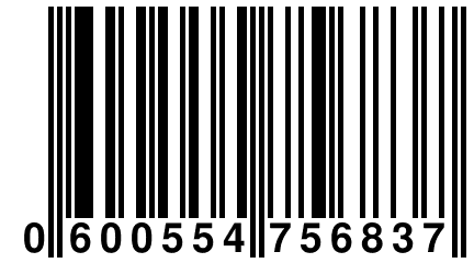 0 600554 756837