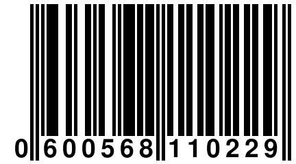 0 600568 110229