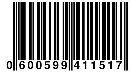 0 600599 411517