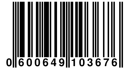 0 600649 103676