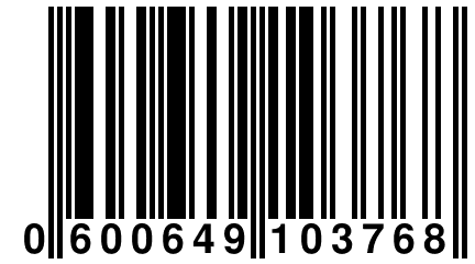 0 600649 103768