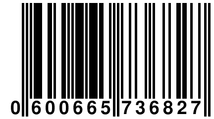 0 600665 736827