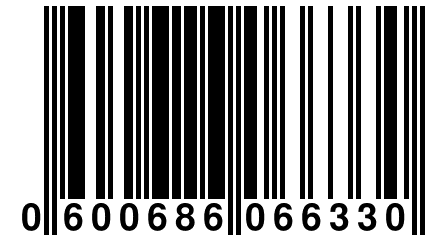 0 600686 066330