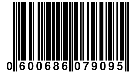 0 600686 079095