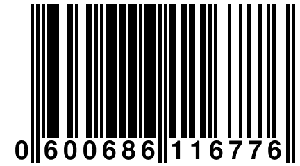 0 600686 116776