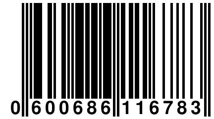 0 600686 116783