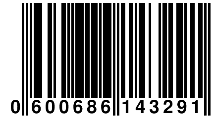 0 600686 143291