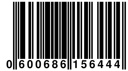 0 600686 156444