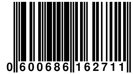 0 600686 162711