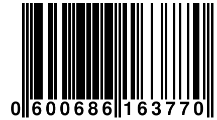 0 600686 163770