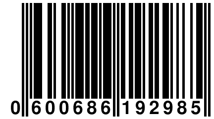 0 600686 192985