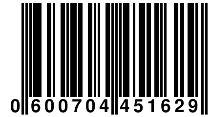 0 600704 451629