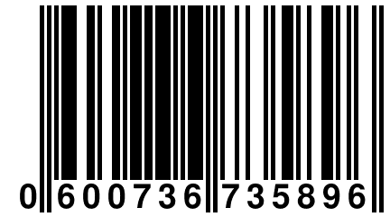 0 600736 735896