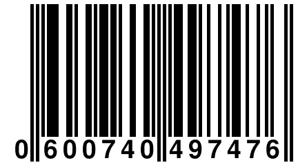 0 600740 497476