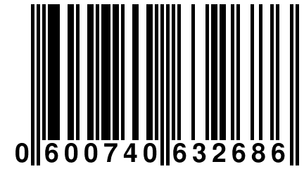 0 600740 632686