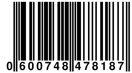 0 600748 478187