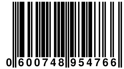 0 600748 954766