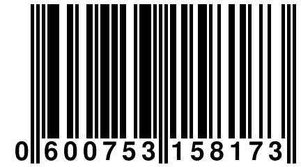 0 600753 158173