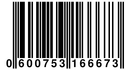 0 600753 166673