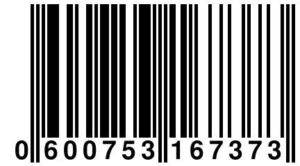 0 600753 167373