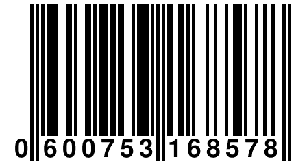 0 600753 168578