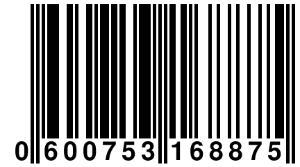 0 600753 168875