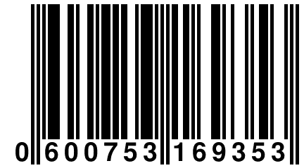 0 600753 169353