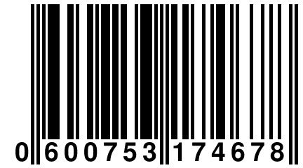 0 600753 174678