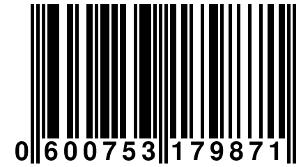 0 600753 179871