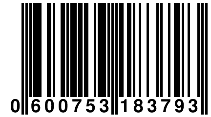 0 600753 183793