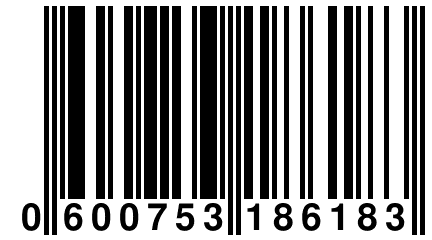 0 600753 186183