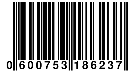 0 600753 186237