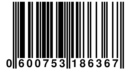 0 600753 186367