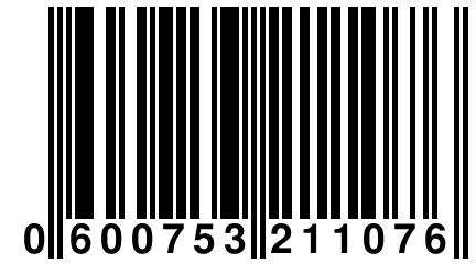 0 600753 211076