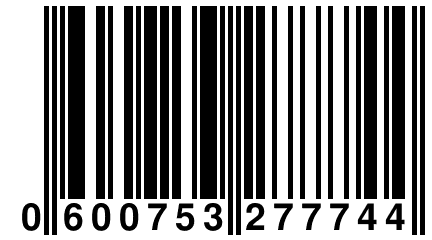 0 600753 277744