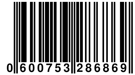 0 600753 286869