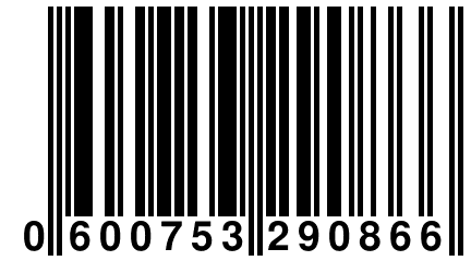 0 600753 290866