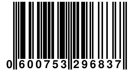 0 600753 296837